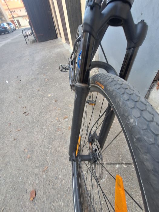 Mountain Bike Merida Big nine 400
