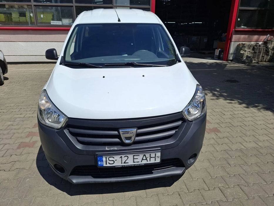 Dacia Dokker