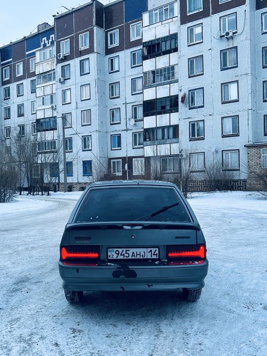 Продаю машину ваз 2114