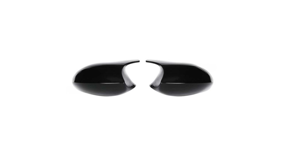 Set 2 Capace Carcase Oglinzi M BMW E81 E82 E88 E90 E91 E92 E93