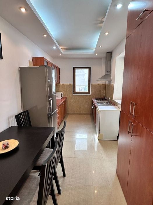Închiriere apartament mobilat, Herăstrău, sector 1, Bucureşti