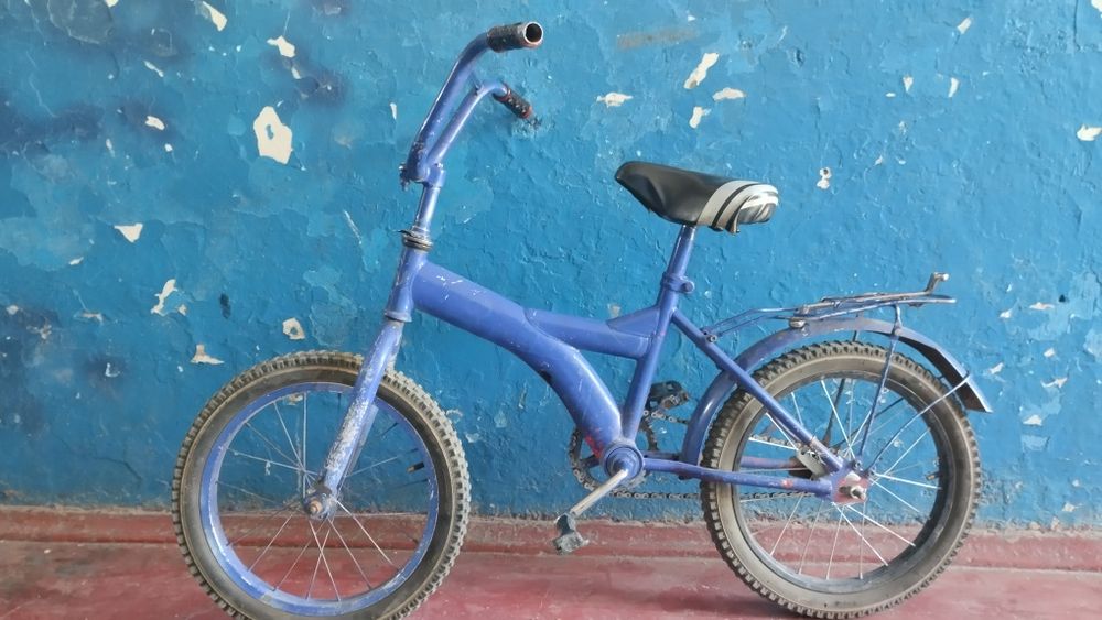 Вилосипед жаксы балондары новый