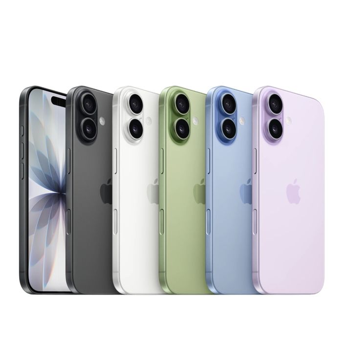 iphone 17 256GB SIM/ESIM