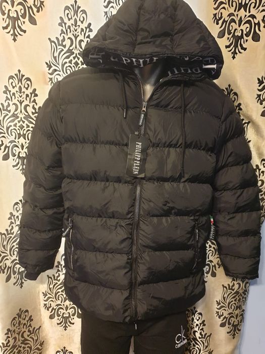 Geaca băieți masuri S M L XL