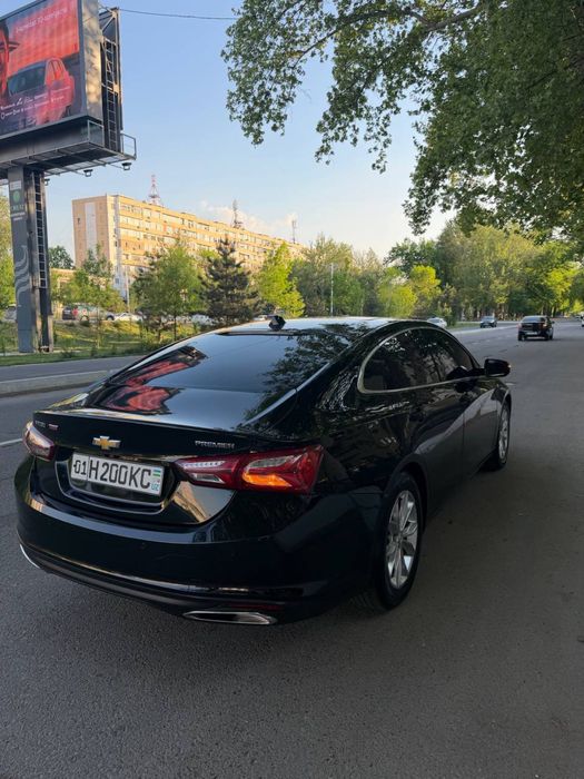 Malibu 2 Primier 2022