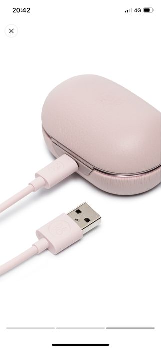 Casti bang Olufsen originale noi