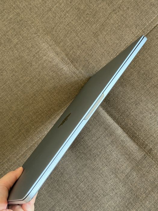 MacBook Pro 13″ 2016 A1706