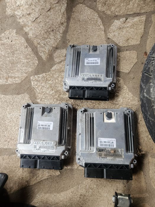 Компютри за Audi A4 B8