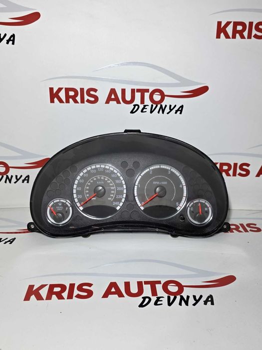 Километраж за Jeep Cherokee / Джийп Чероки 2007г