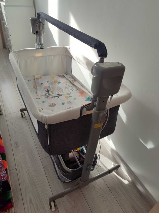 Кроватка детская