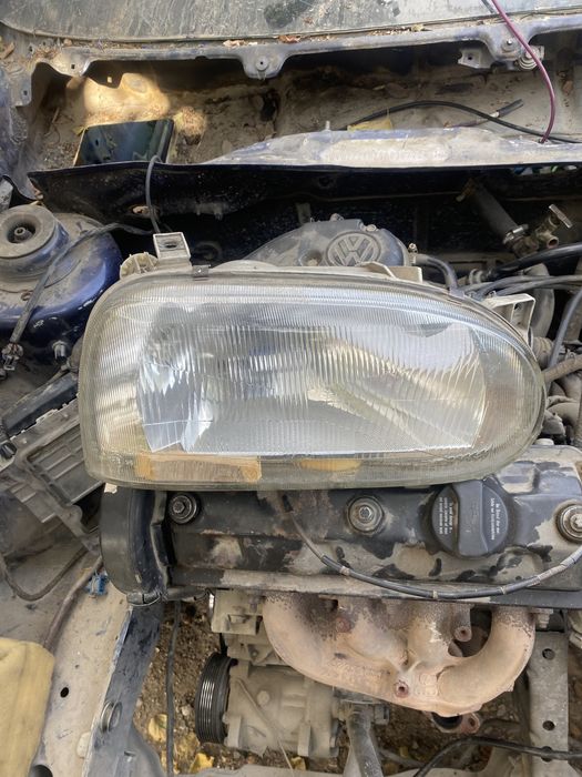 Гольф 3 запчасти