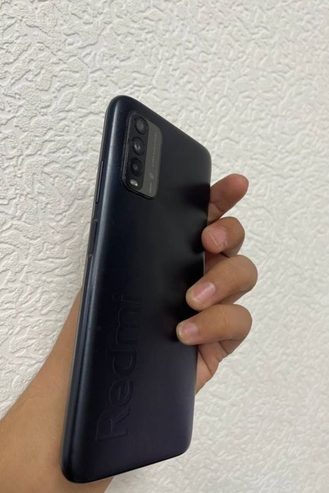 Xiaomi Redmi T9 4/64 GB