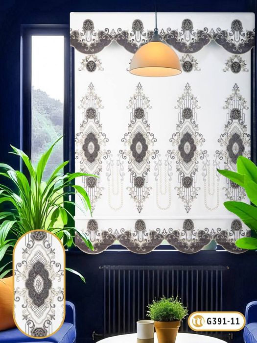 Praym jalyuzi Buxoro sifatli va xamyonbob