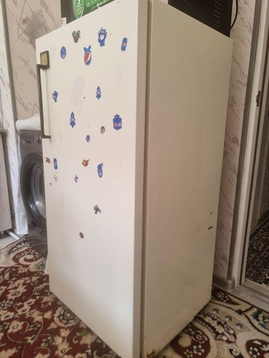 Rassiski xaladelnik arzon sotiladi