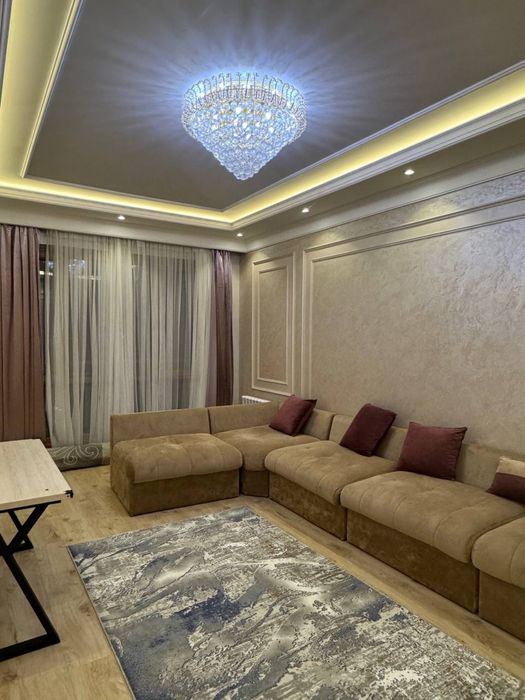 Аренда квартира Навастройка Район - Алмазар  Ориентир - Olmazor City