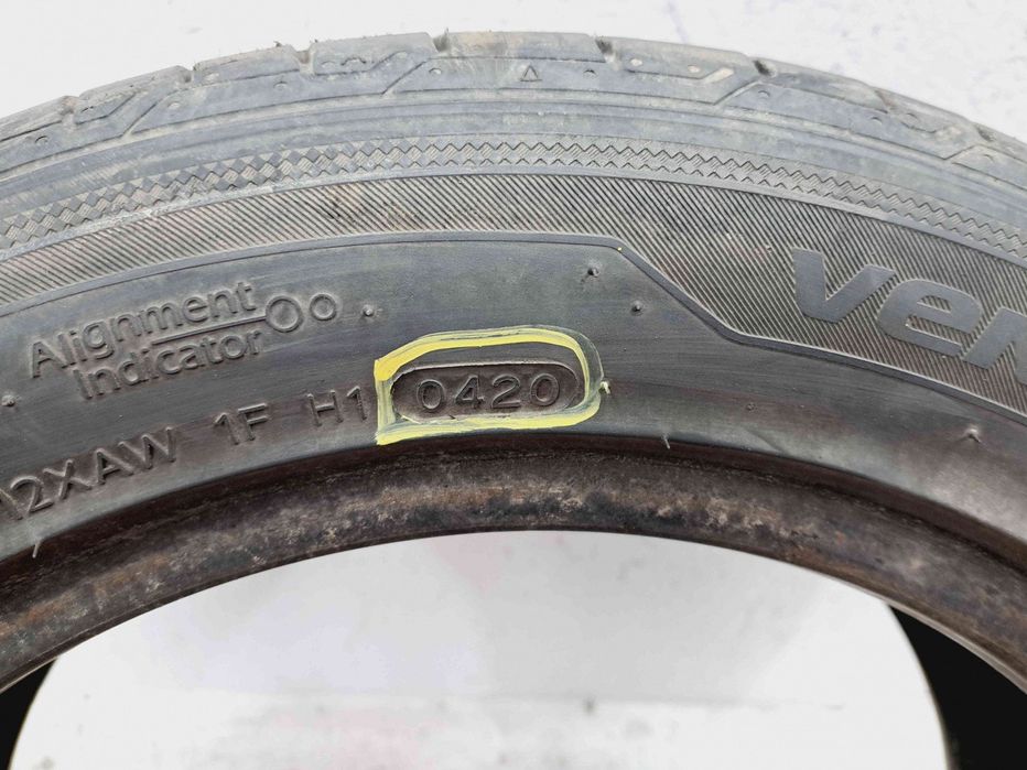Anvelopa Vara HANKOOK 195 | 55 | R15