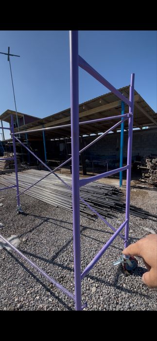 Леса продаем, аренда