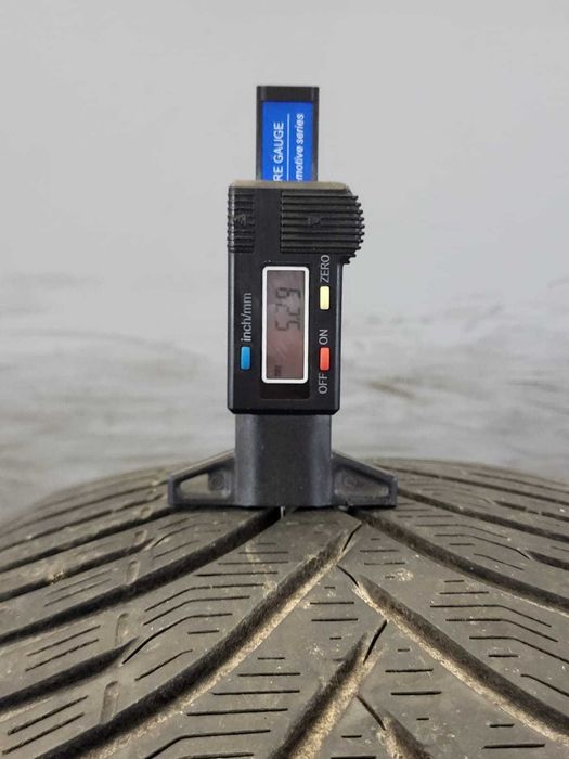 Anvelopa 225/45 R17, iarna, BFGoodrich, DOT 2018