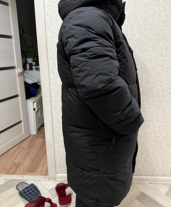 Продаётся мужская зимняя куртка!