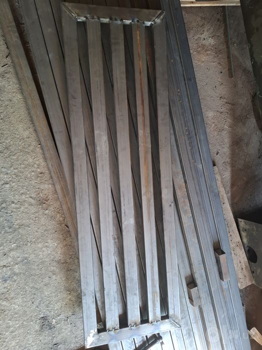 Registor, radiator, batareya...