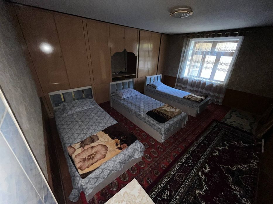 Dacha 15 kishilik