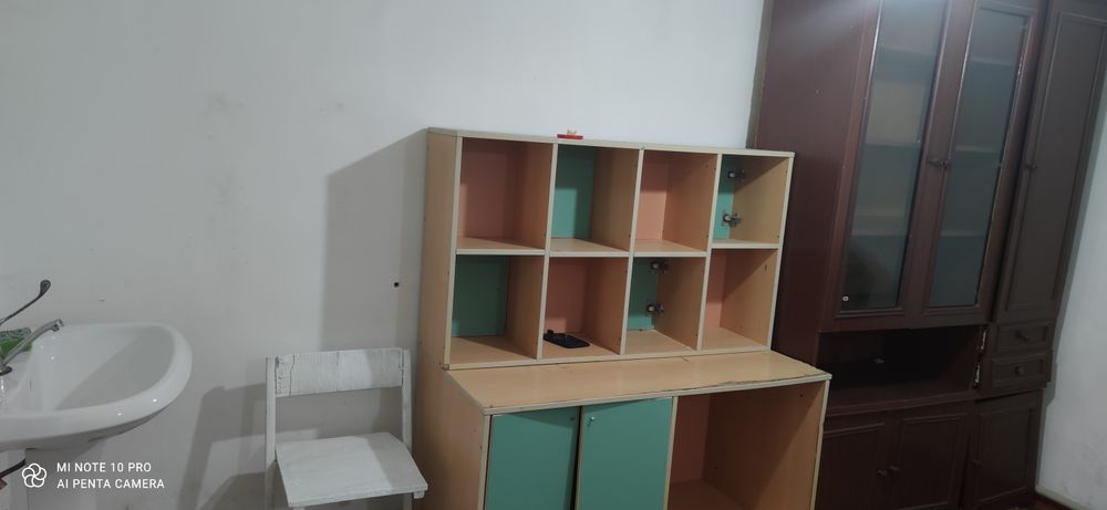 Сдается времянка