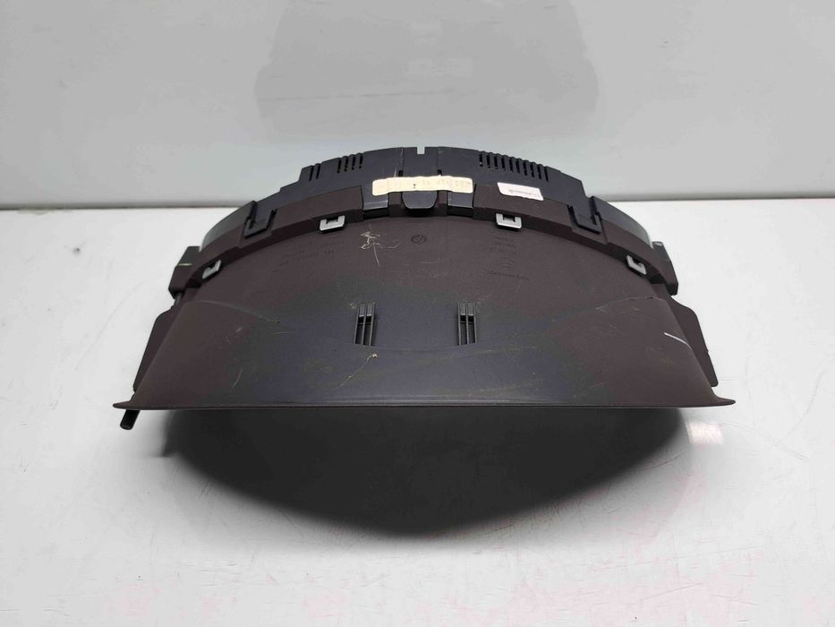 Ceas bord Mercedes Clasa CLK (C209) [Fabr 2002-2009] A2095405647