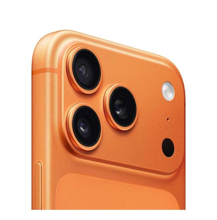 Apple iPhone 17 Pro Max 512GB, Cosmic Orange - SIGILAT