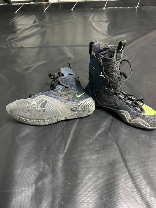 Боксерки найк хайперко 2