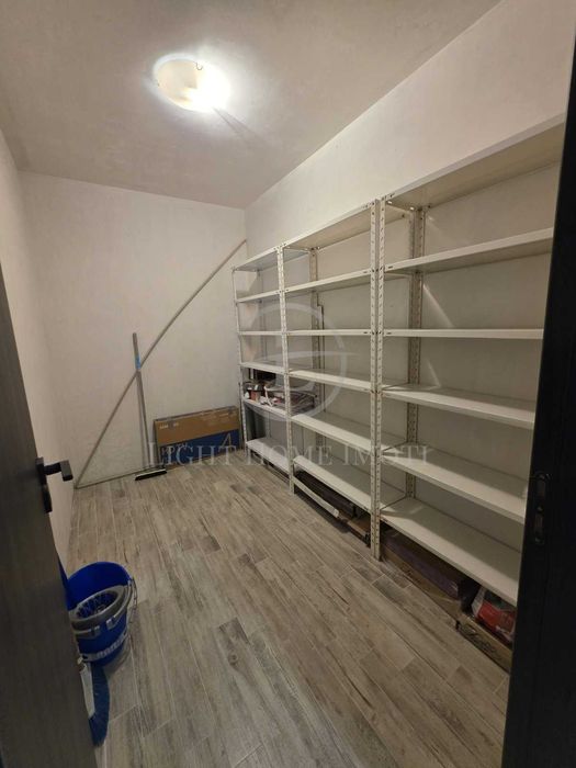 Продава се Тристаен апартамент в Пловдив, Христо Смирненски - 126 кв.м за 1739 €/кв.м - Снимка #13