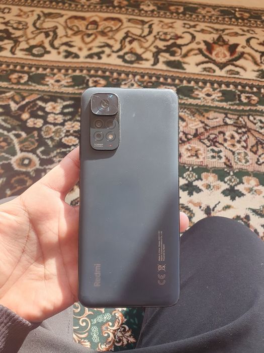 Redmi N11S odmen