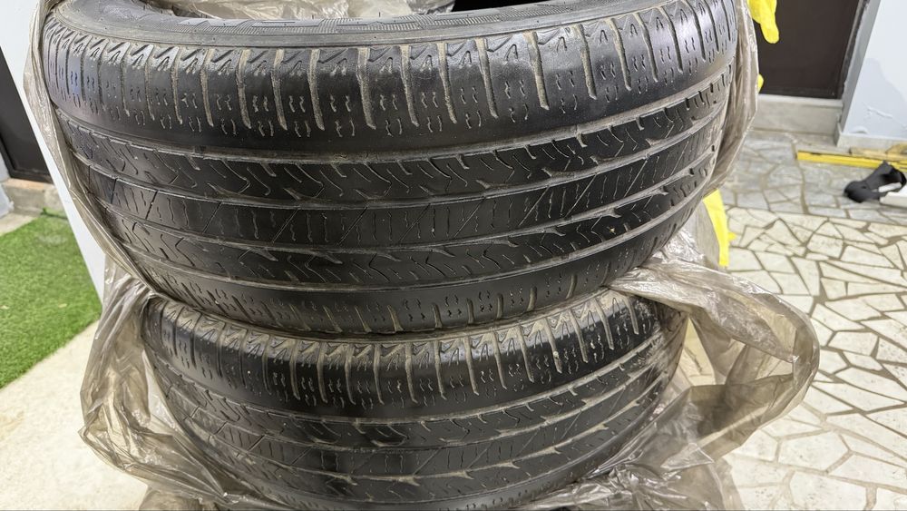 Летние шины Nexen