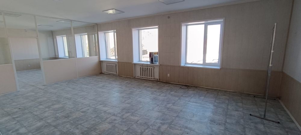 Коммерческие помещения