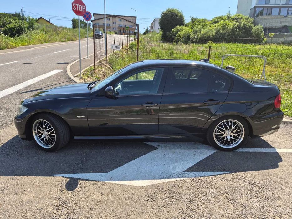 BMW 3 Series 2008 — imagine 2