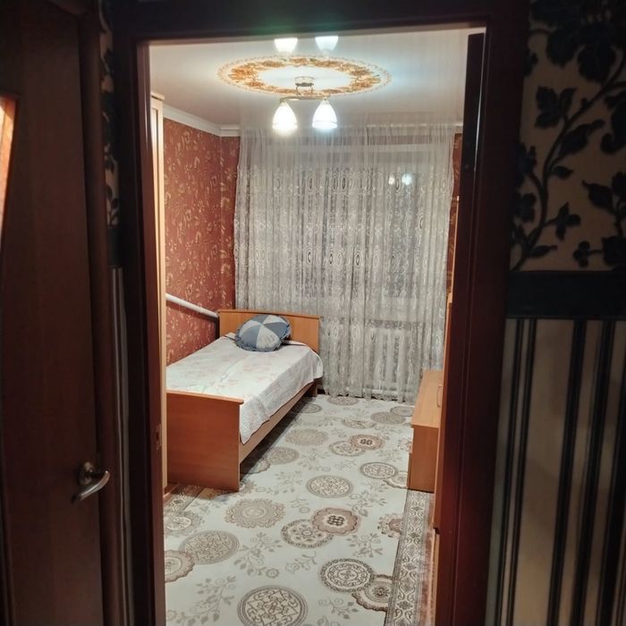 Сдам 3х комнатную квартиру