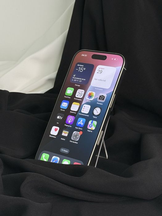 Iphone 16 Pro,Айфон 16 Про,Рассрочка,Апорт Маркет