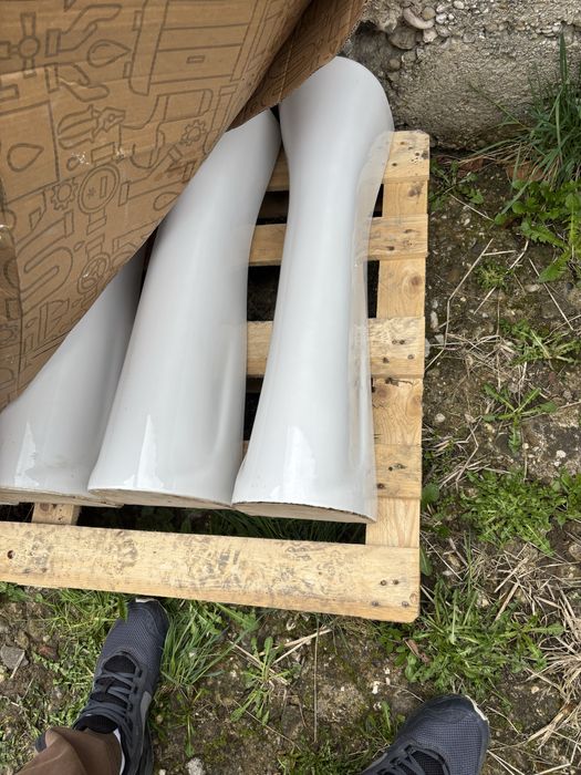 lavoar baie plus piedestal