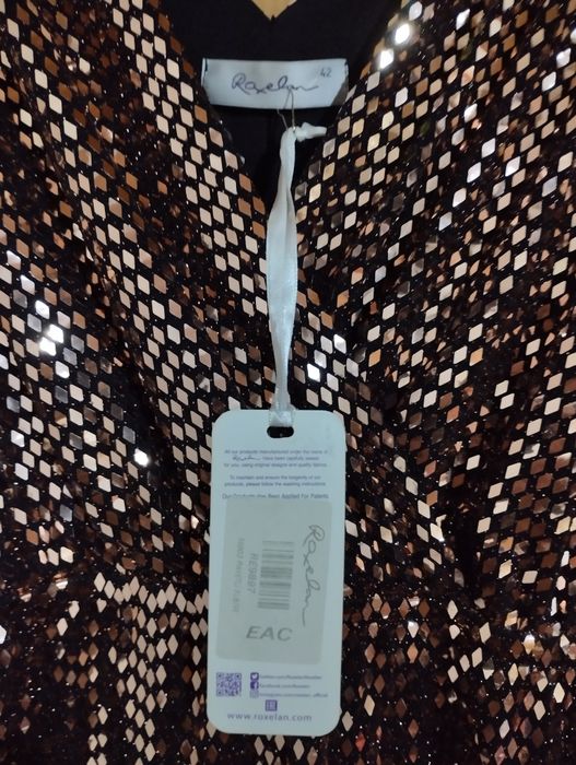 Платье турецкое новое