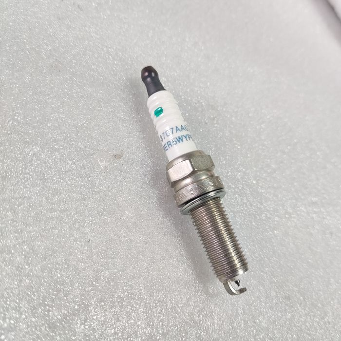 Оригинальные свечи зажигания Chery