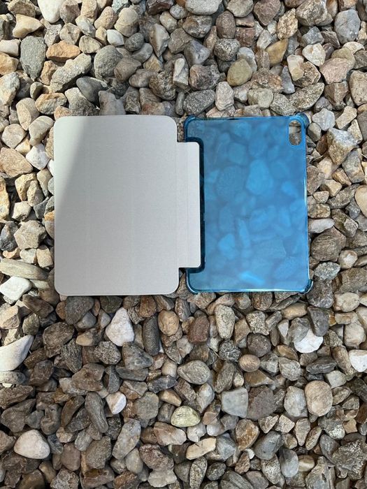 Vând cover pentru tableta i pad mini