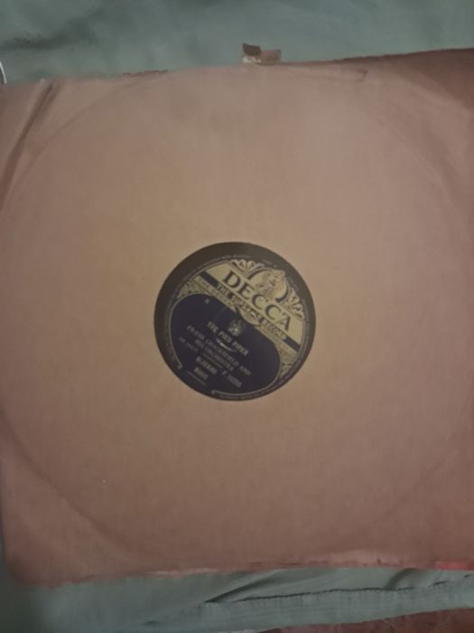 Английски плочи за хора които разбират има още