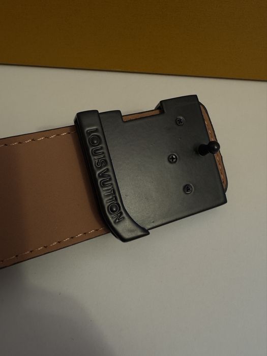 Curea Louis Vuitton LV [NEAGRA]