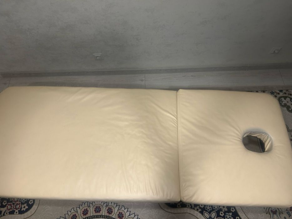 массажный стол продается