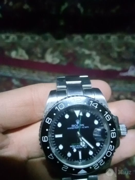 Наручные часы ROLEX