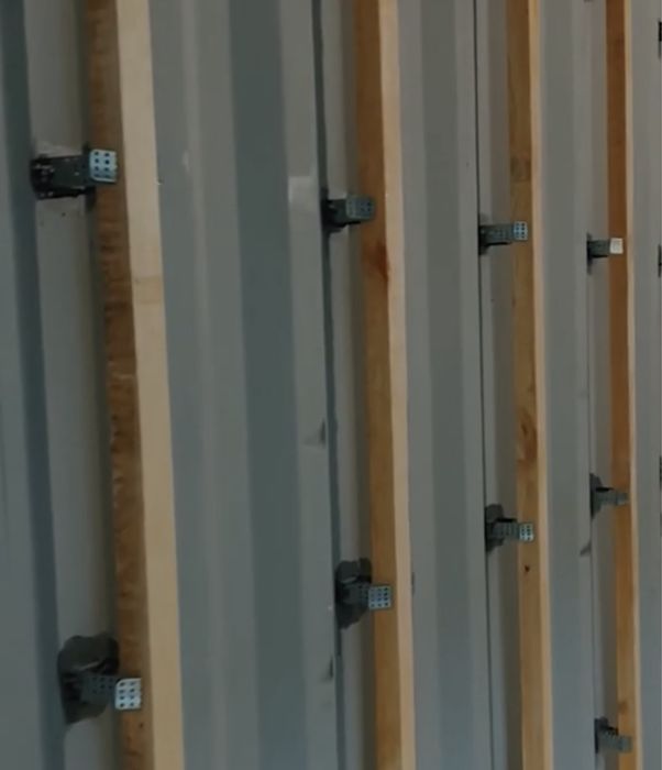 Разнорабочие «ВСЁ за ВАС»