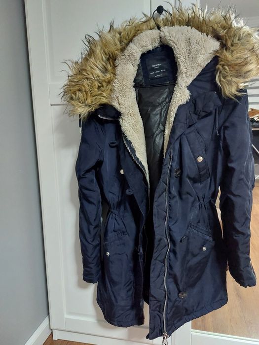 Зимни якета и палта