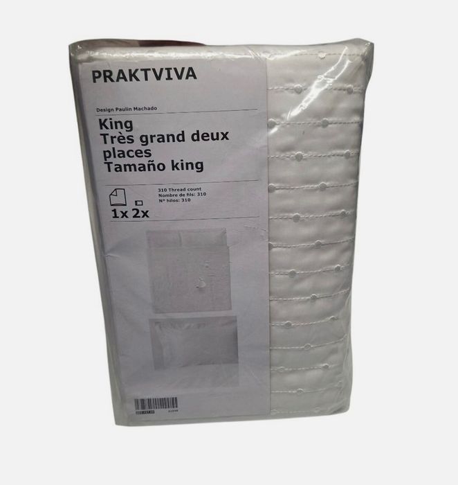 Lenjerii Ikea king size