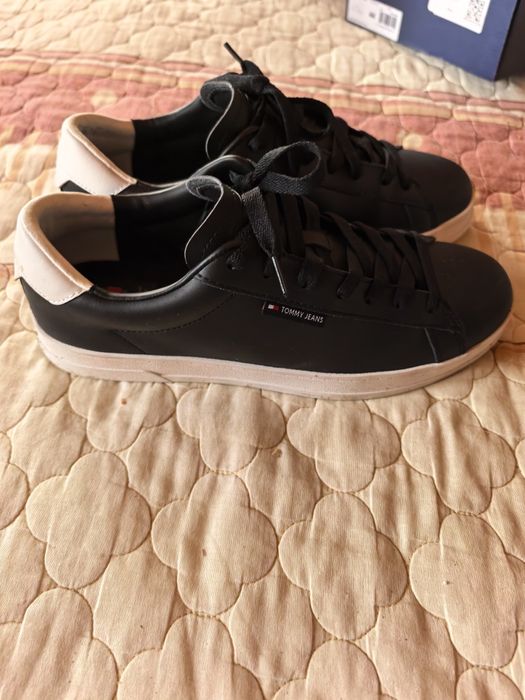Сникерси Tommy Jeans