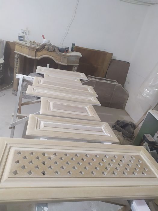 Реставрация дверей, мебель, лестницы, По городу Ташкента