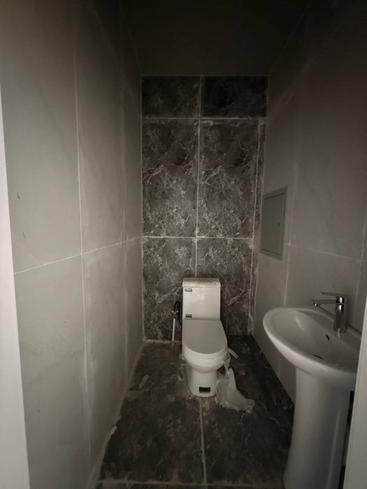 3 комн/9 / 16 ЖК « Узбум» Рисовый рынок